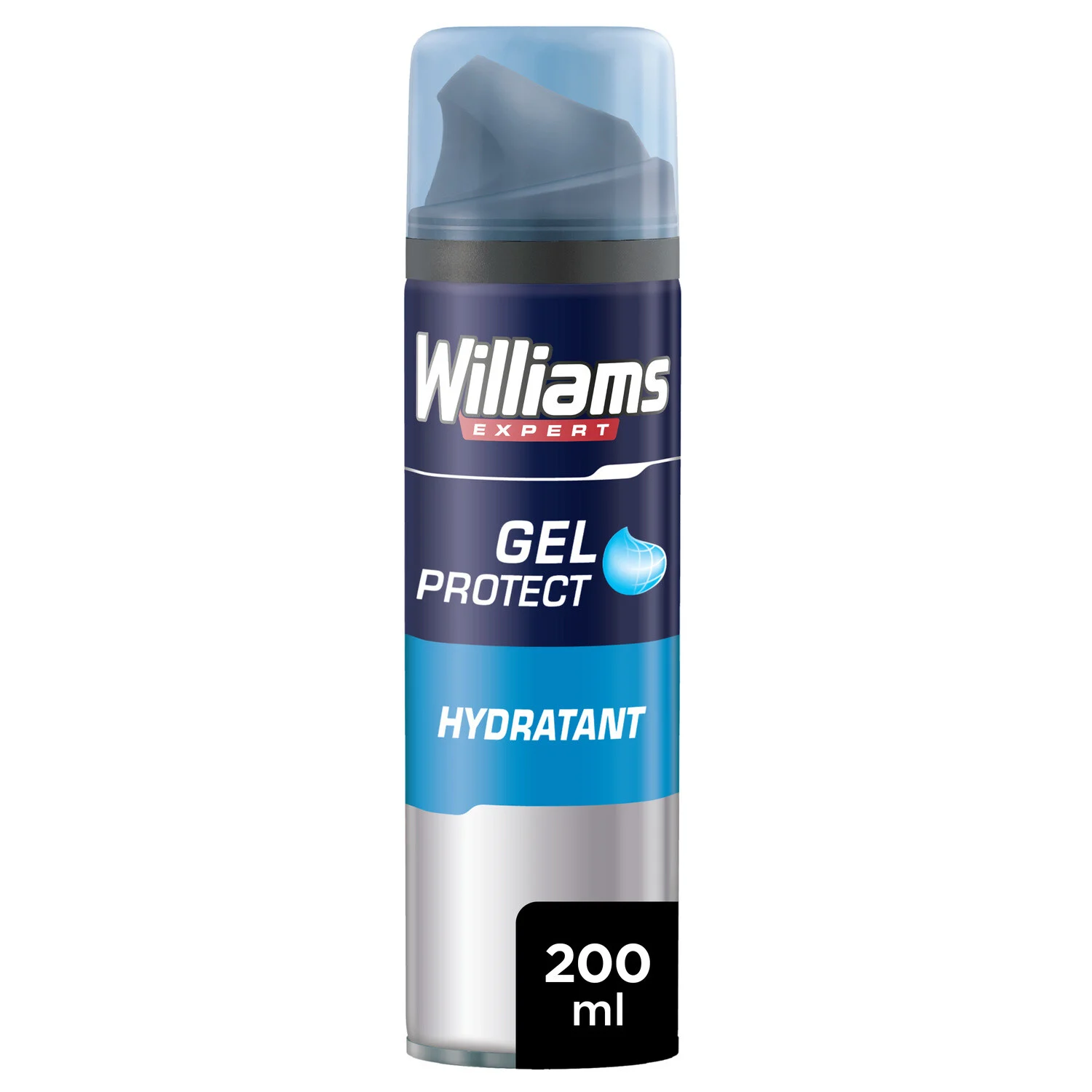 200 ml Gar Hydratant Williams