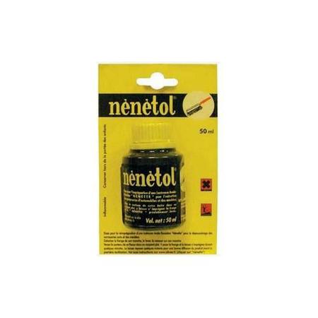 Recharge Nenetol