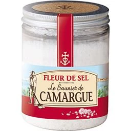 Fleur De Sel  250g - Le saunier de camargue