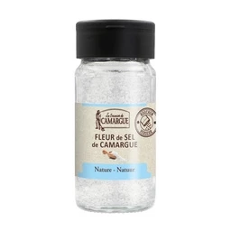 Fleur De Sel 80g – Der Salzmacher aus der Camargue
