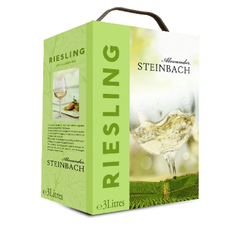 Riesling A Steinbach Bl 3l