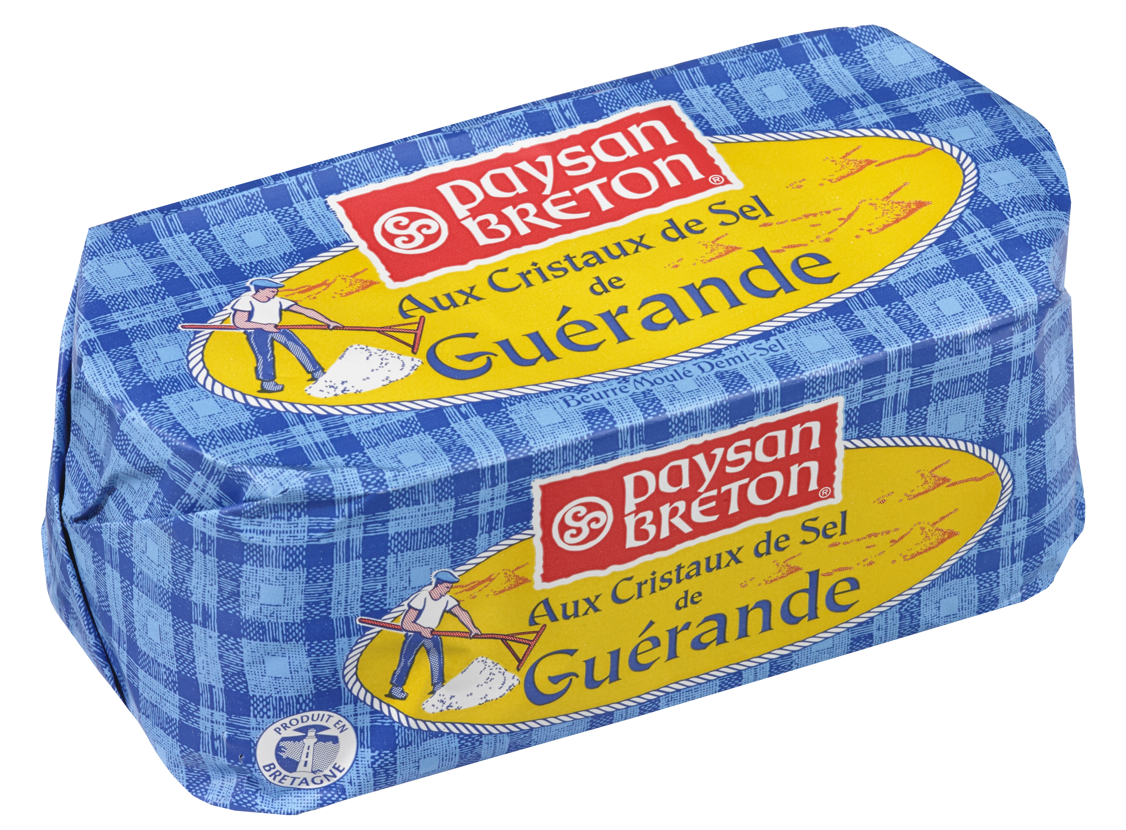 Pays Beur S Gueran 80 500g