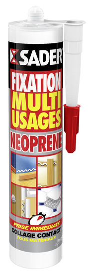 Neopr Gel 55ml Sader