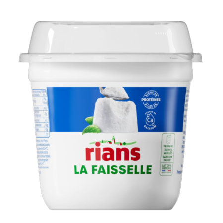 500g Fsl Proteines Rians