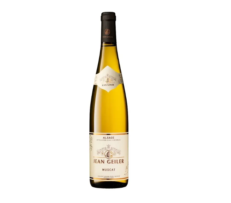 Muscat Alsace Bl.e.wein