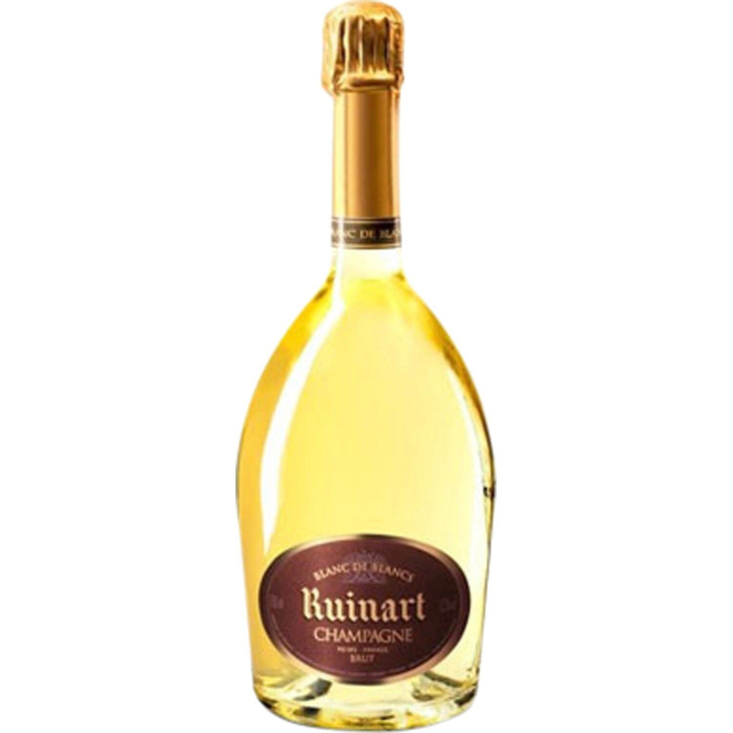 Champ.ruinart Blanc/blanc