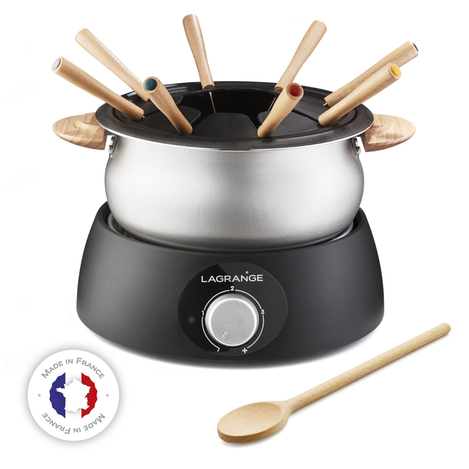 349014 Fondue Classic Cuillere
