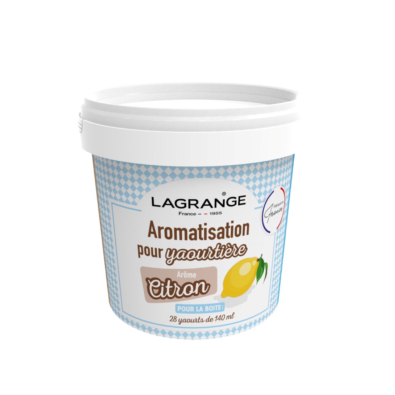 380360 Arome Yaourt Citron