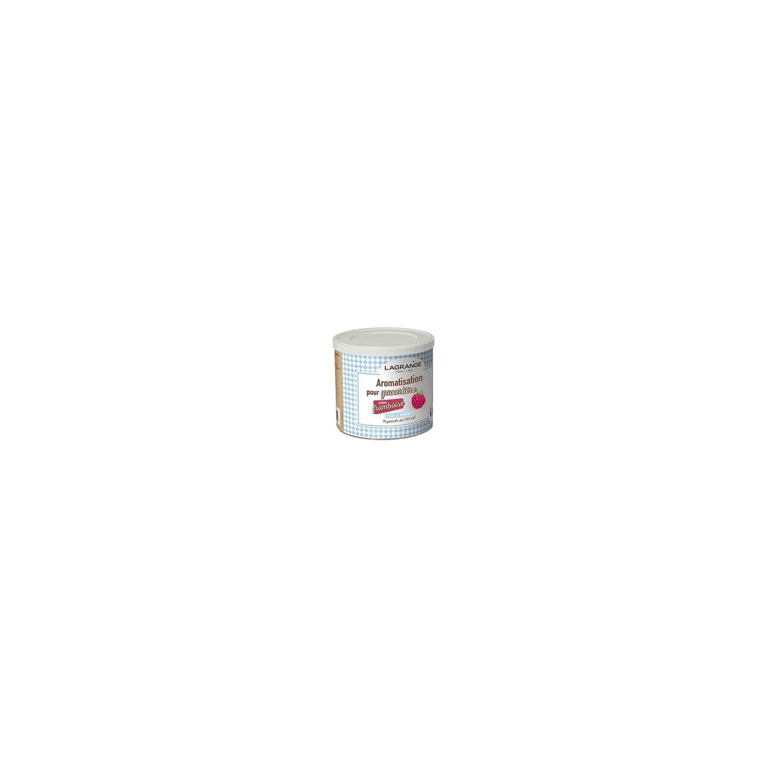 380370 Arome Yaourts Framboise