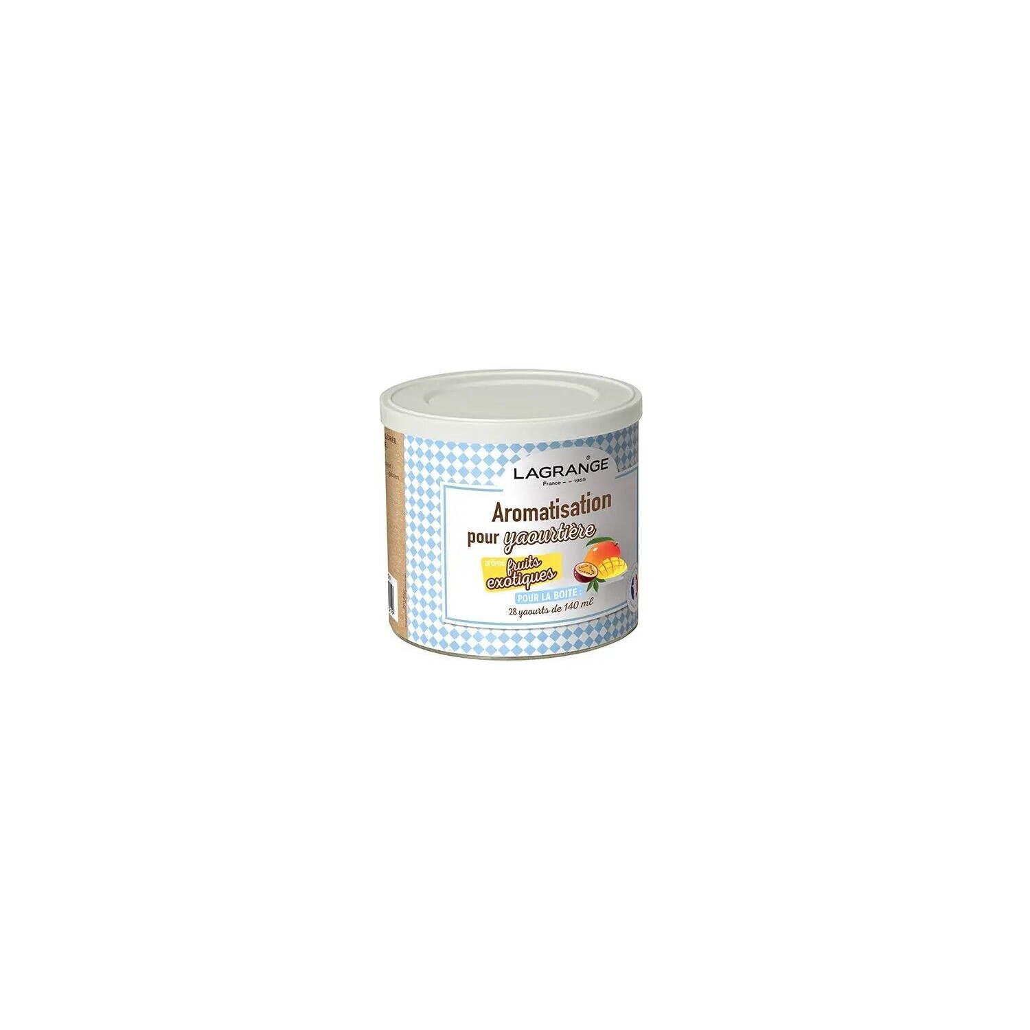 380410 Arome Yaourts Exotiq