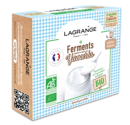 385001 Ferments Bio Nature