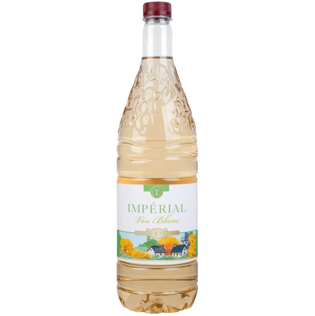 Mag.1.5l Vin Table Blanc*