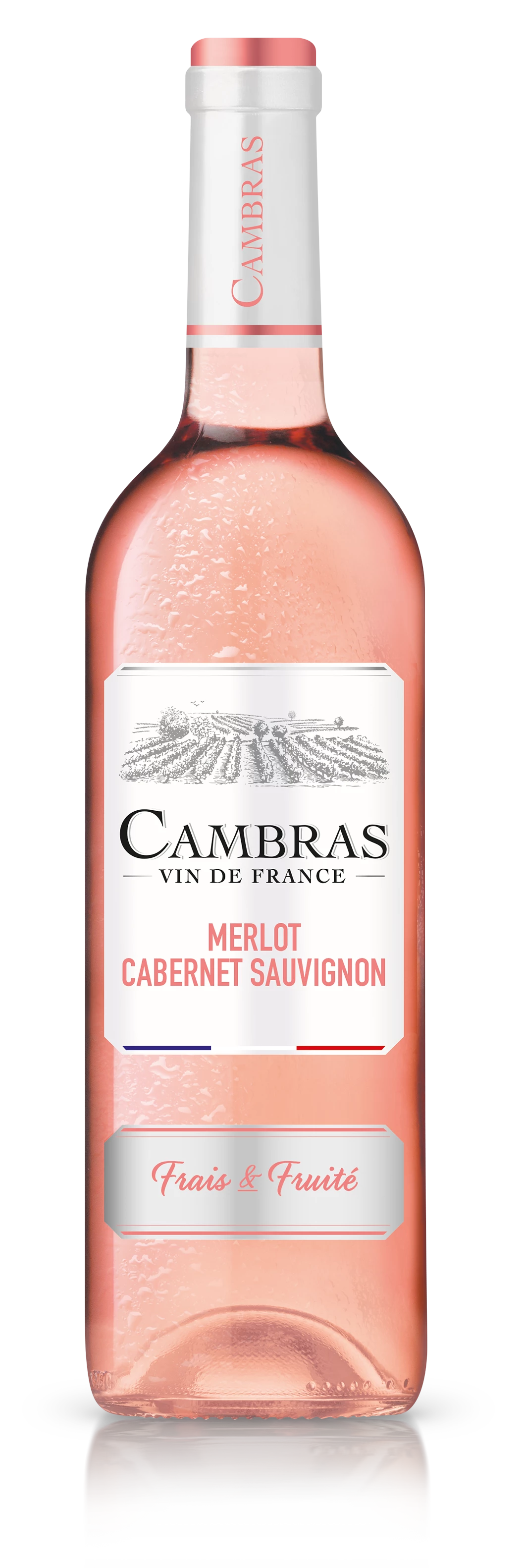 Vsig Cambras Rs 75cl