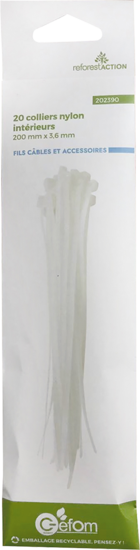 20 Colliers Serrage 200x3 6