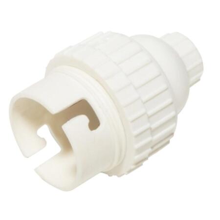 Douille B22 Nylon