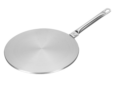 Adaptateur Induction Inox 24cm
