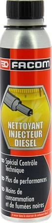 Nettoyant Inject Diesel 300 Ml
