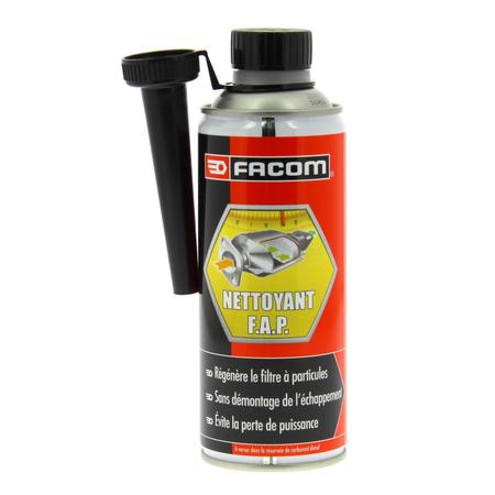 Facom Nett Fap Diesel 475ml
