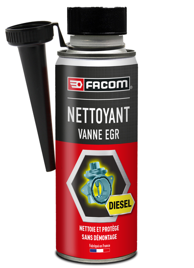 Facom Nettoyant Van Egr 475ml