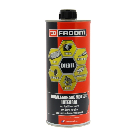 Facom Decalaminage Int Die 1l