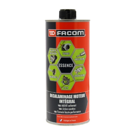 Facom Decalaminage Int Ess 1l