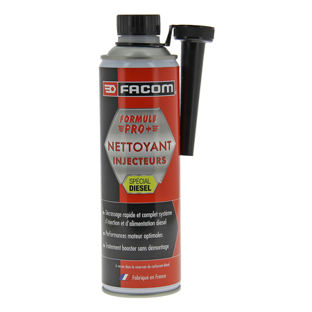Facom Form Pro Inj Die 600ml