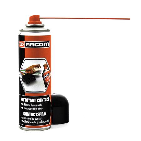 Facom Nettoyant Contact 250ml