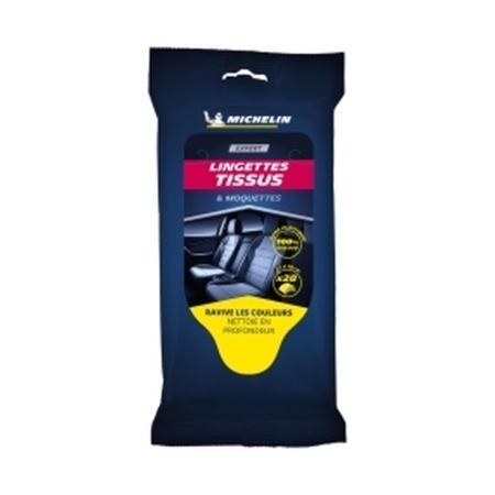 Michelin Exp Lingettes Tissus