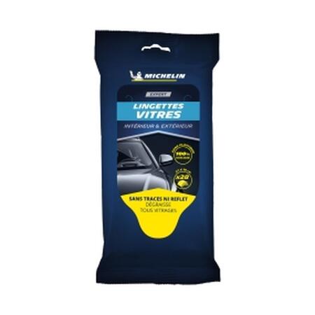 Michelin Exp Lingettes Vitres