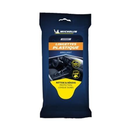Michelin Exp Lingettes Plas Br