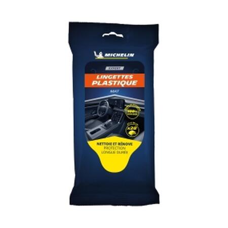 Michelin Exp Lingettes Plas Ma