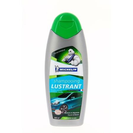 Michelin Form Nat Shampoing Ec