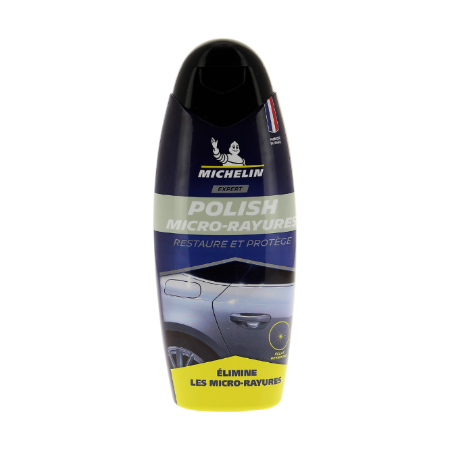 Michelin Exp Polish Microrayur