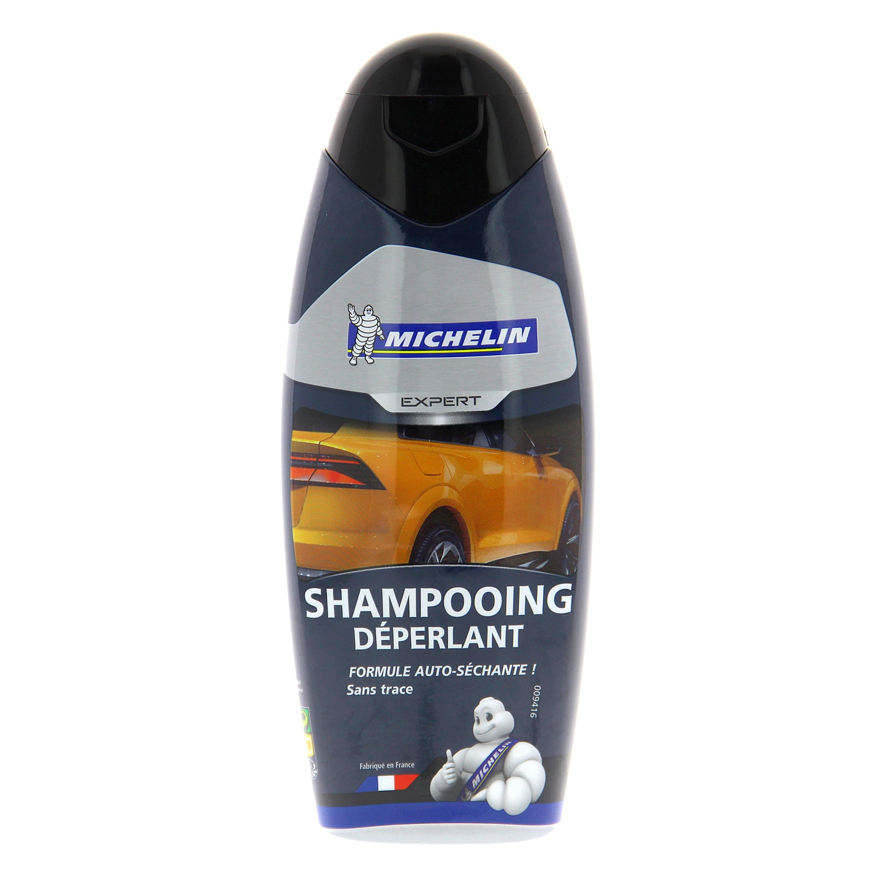 Michelin Shampoing Dep 500ml