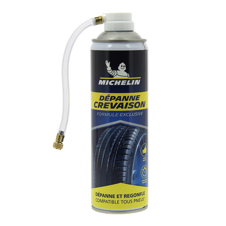 Michel Exp Depan Crev 500ml