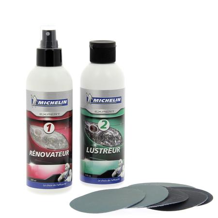 Michelin Expert Renove Optique