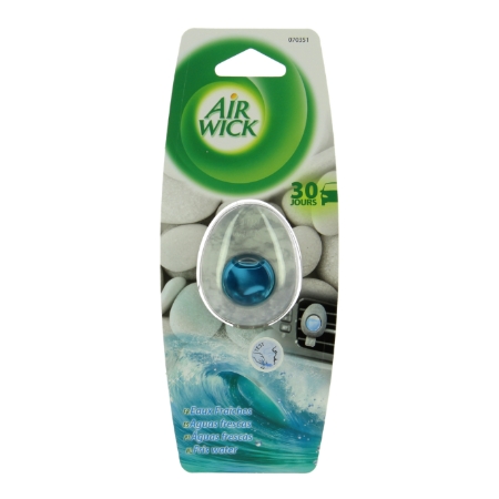 Air Wick Mini Galet Eaux Fraic