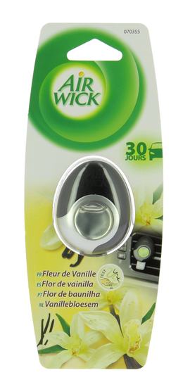 Air Wick Mini Bicolore Vanille