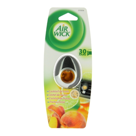 Air Wick Mini Bicolore Fruits