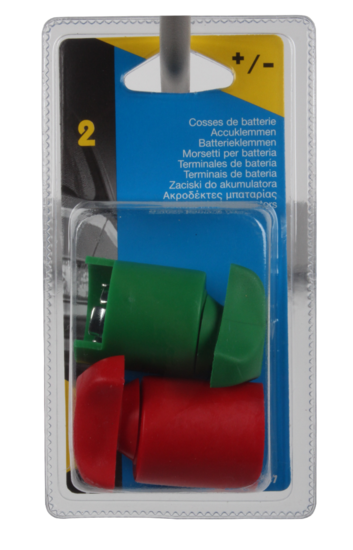 Xltech 2 Cosses B Robinet -