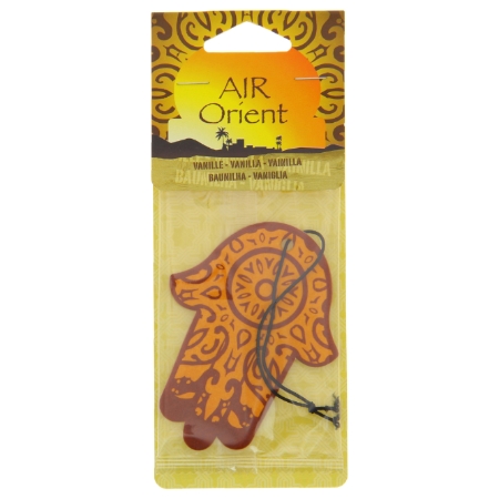 Air Orient Vanille