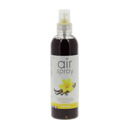 Airlinea Spray Vanille Gm