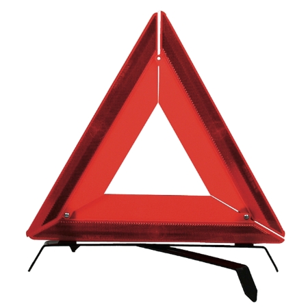 Triangle De Presignalisation