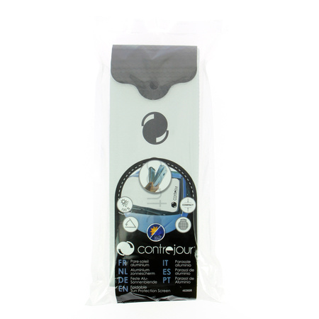 Contrejour Pare Soleil Compact