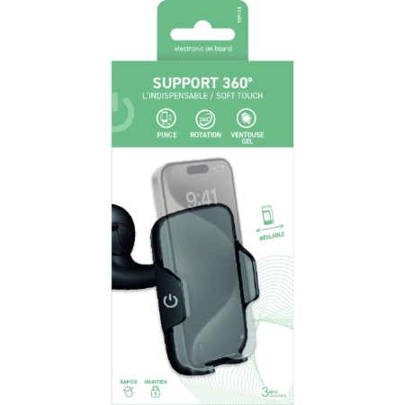 Eob Support L Indispensable