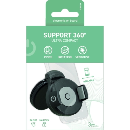 Eob Support Ultra Compact M