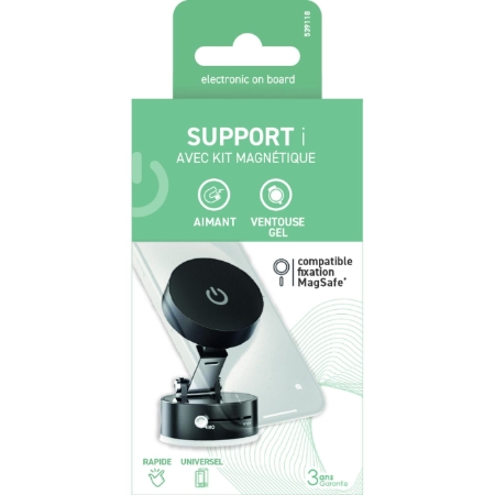 Eob Support Magnetique I