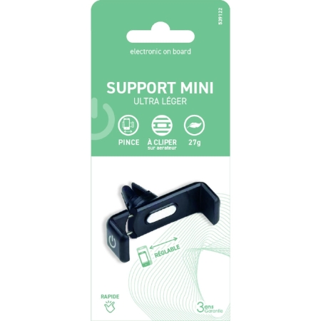 Eob Support Mini Discret