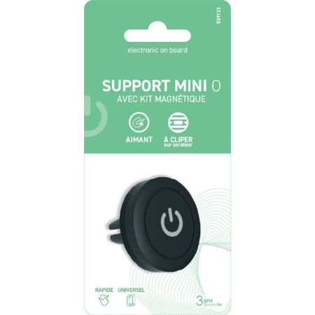 Eob Support Mini O Magnetiqu