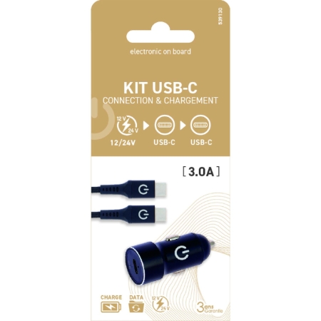 Eob Kit Charge Usb-c 20w 5a